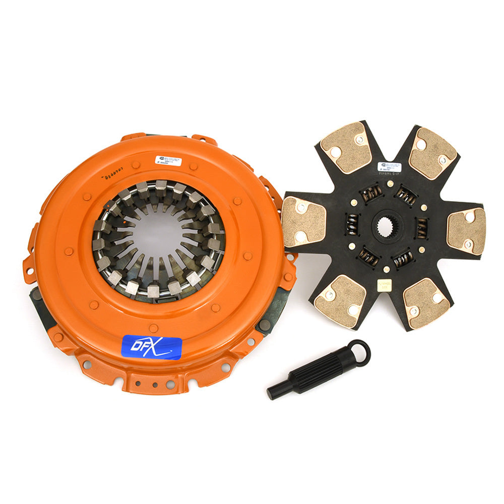 Centerforce  DFX Clutch Kit GM 11in 1-1/8 Dia. 26-Spline 315148552