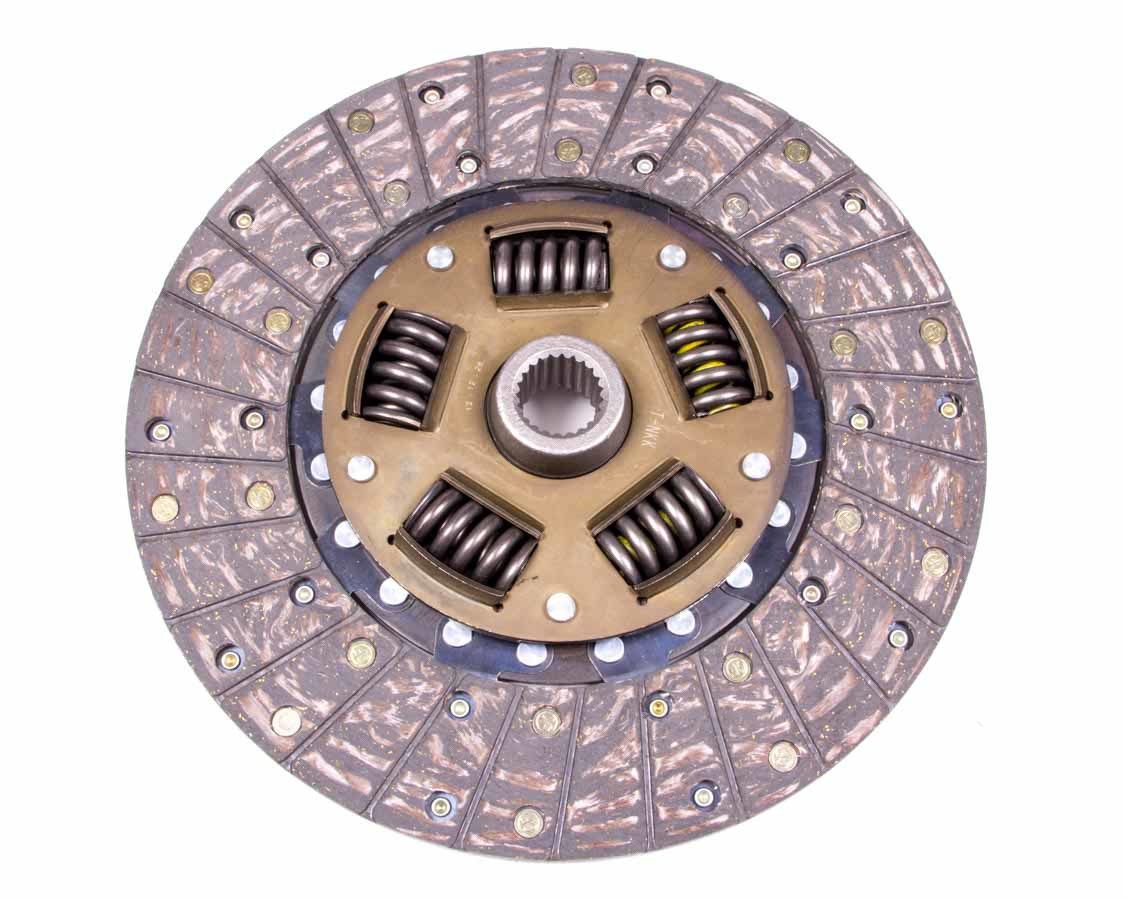 Centerforce Chrysler Clutch Disc MPN CTF383269 For Mopar