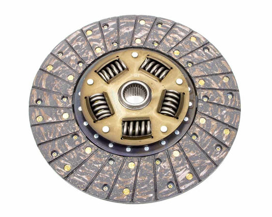 Centerforce GM Clutch Disc 11in 1-1/8 26 spline MPN CTF384148 For GM