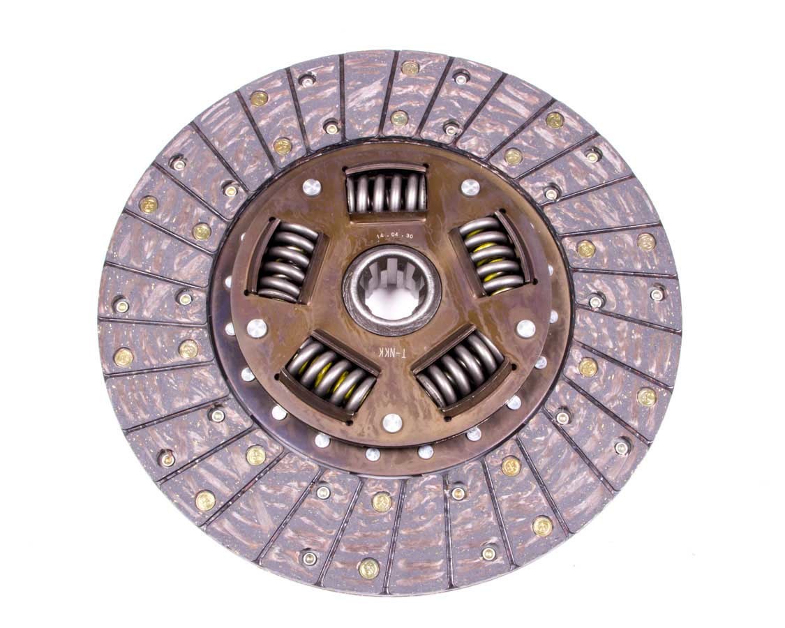 Centerforce Clutch Disc - 10.4 Dia 1-1/8 10-Spline MPN CTF384193 For Mopar