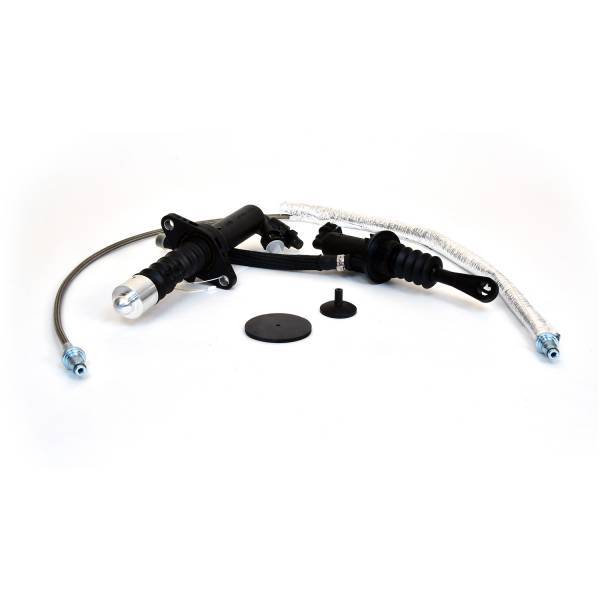 Centerforce Hyd. Slave Cylinder/ Clutch Master Cyl. Kit MPN CTF601819 For Jeep Wrangler JL, Gladiator, V6 2018-23