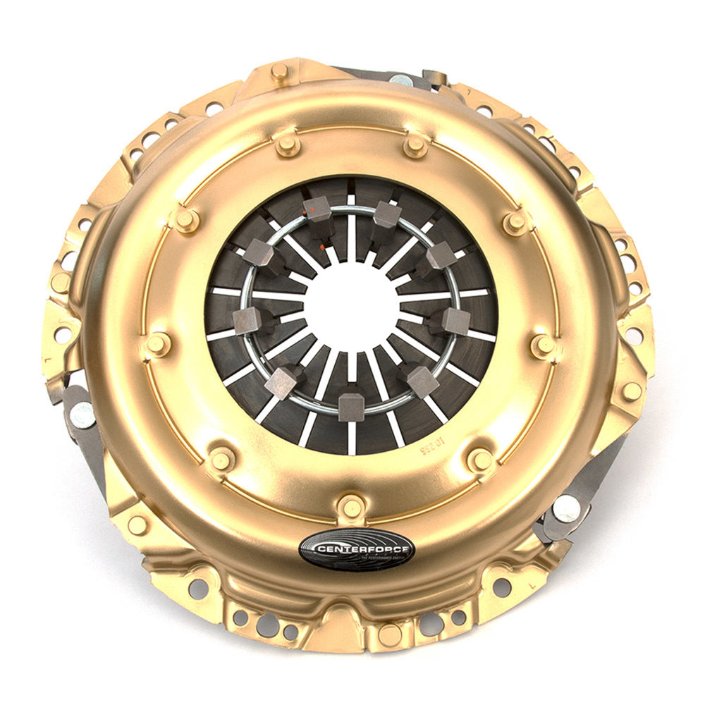 Centerforce Centerforce I Clutch Cover Land Cruiser MPN CTFCF165473S For GM, Toyota 1974-82