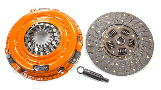 Centerforce  GM Dual Friction Assm.  DF024909