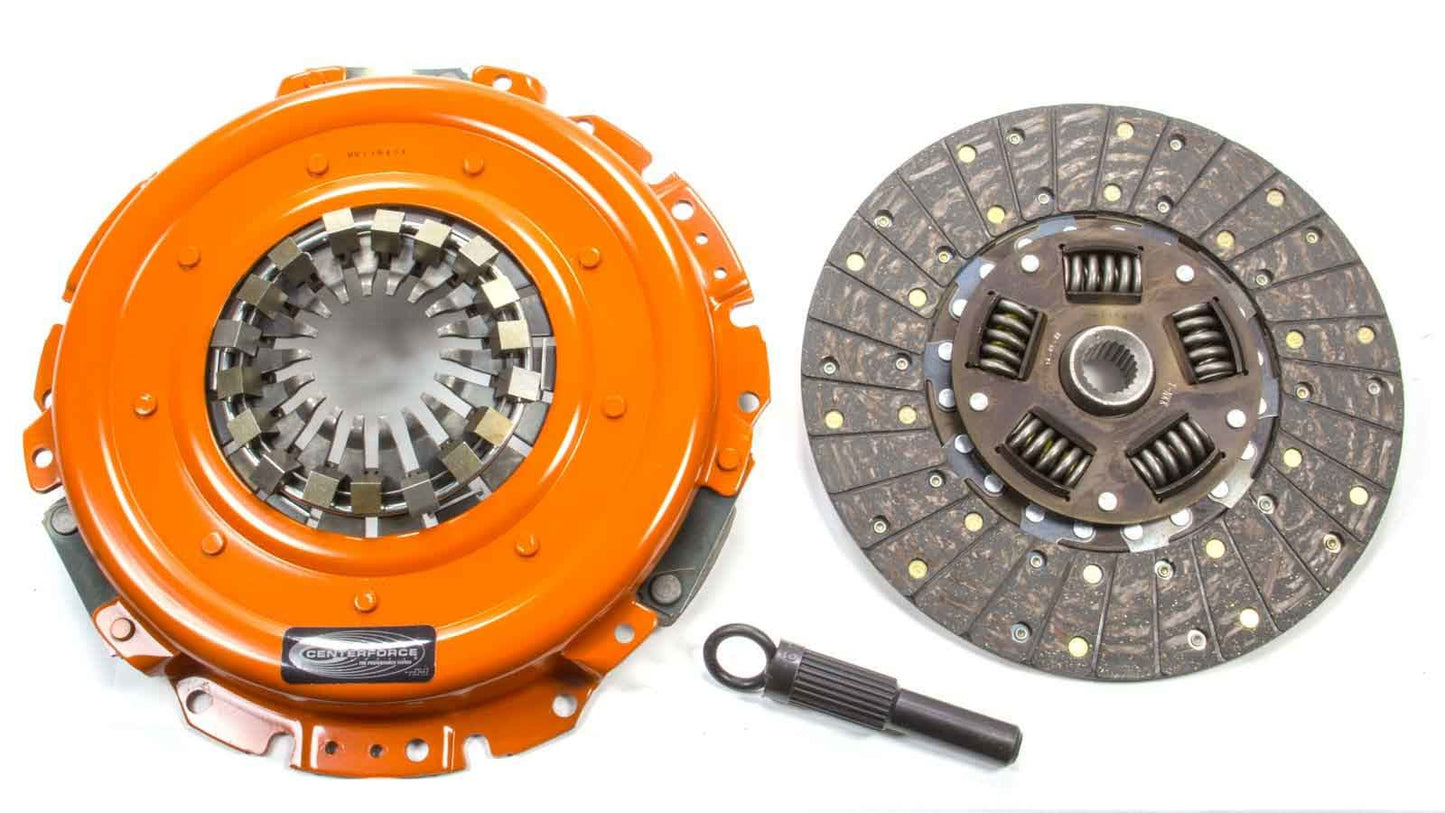 Centerforce Chry. Dual Friction Assm MPN CTFDF070552 For Mopar
