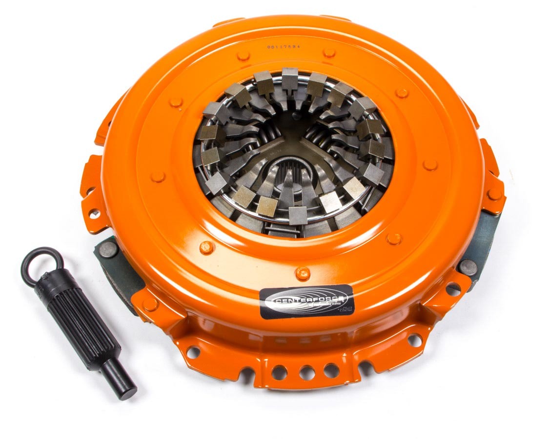 Centerforce GM Dual Friction Assm. MPN CTFDF148552 For GM