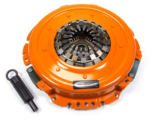 Centerforce GM Dual Friction Assm. MPN CTFDF148552 For GM