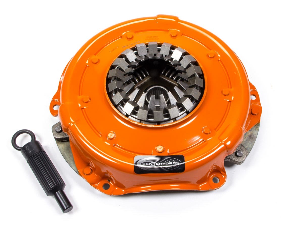 Centerforce GM Dual Friction Assm. MPN CTFDF161675 For GM