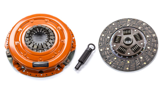 Centerforce Ford Dual Friction Assy. MPN CTFDF161830 For Ford