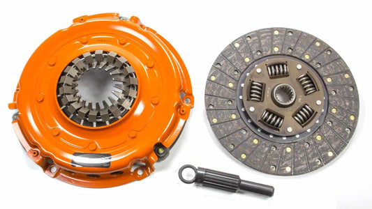 Centerforce Chry. Dual Friction Assm MPN CTFDF175810 For Mopar B-Body 1966-72