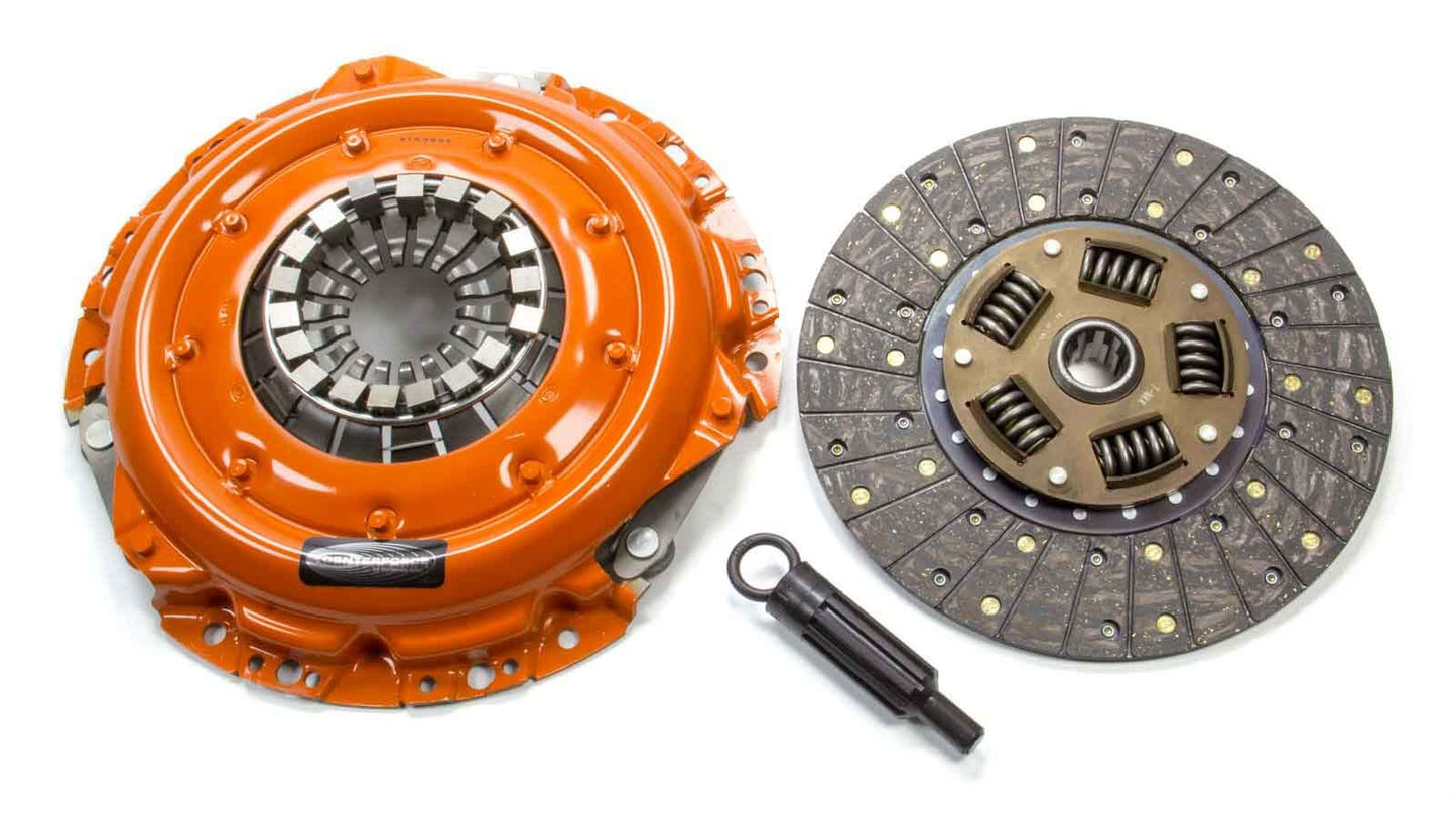 Centerforce GM Dual Friction Assm. MPN CTFDF188450 For GM