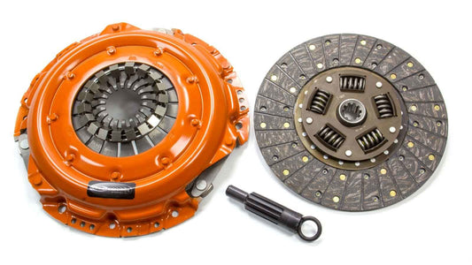 Centerforce Ford Dual Friction Assm. MPN CTFDF226049 For Ford