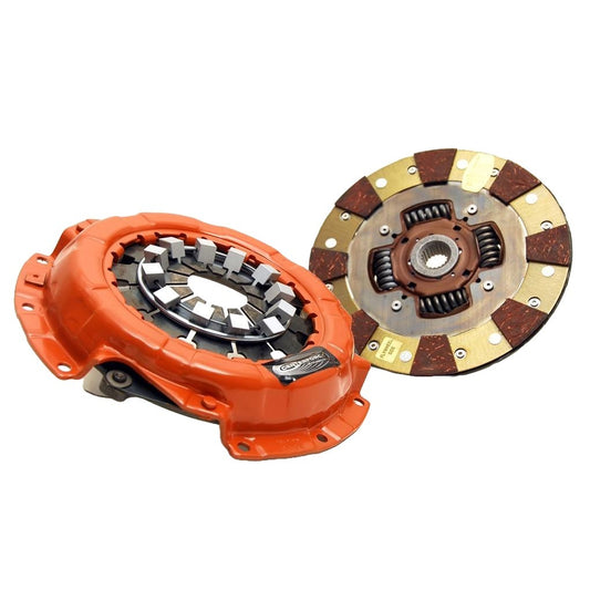 Centerforce Dual Friction Clutch Kit GEO/Suzuki MPN CTFDF519021 For Suzuki 1991-2001