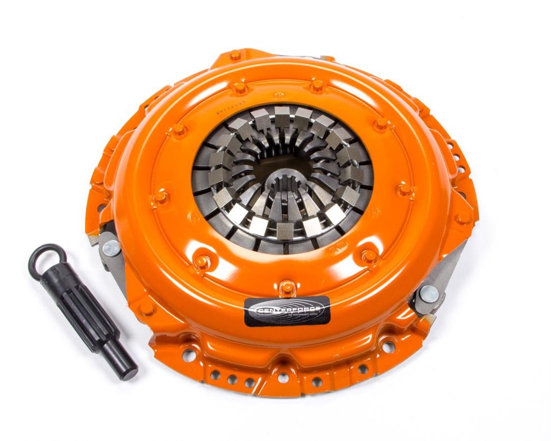 Centerforce  Ford Dual Friction Assm.  DF700000