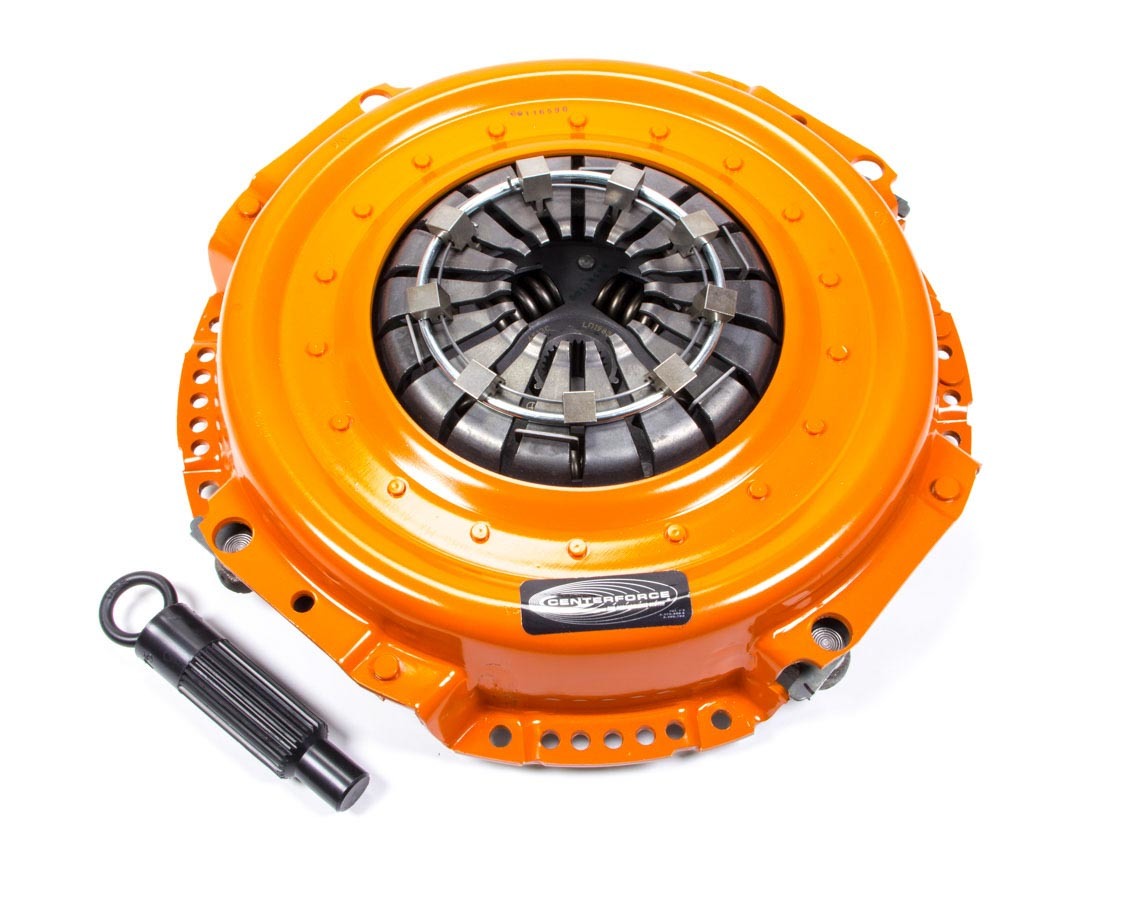 Centerforce Chry Dual Friction Assm. MPN CTFDF985985 For Dodge Fullsize Truck RAM 1992-2006