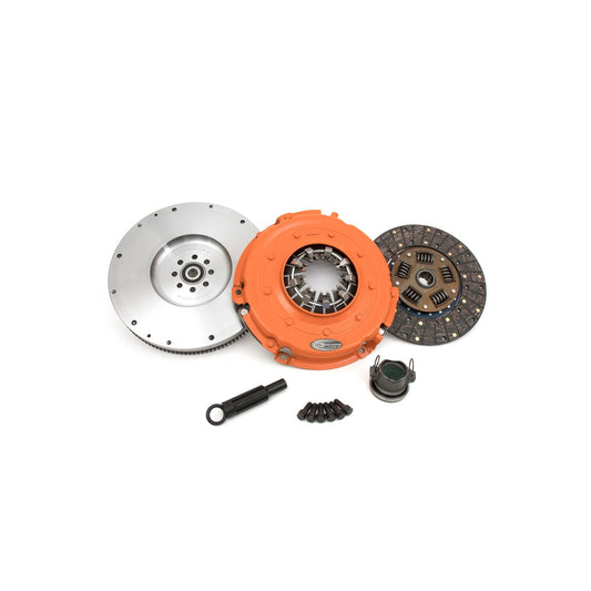 Centerforce Centerforce II Clutch & Flywheel Kit 3.6L Jeep MPN CTFKCFT379176 For Jeep Wrangler JK 2012-18
