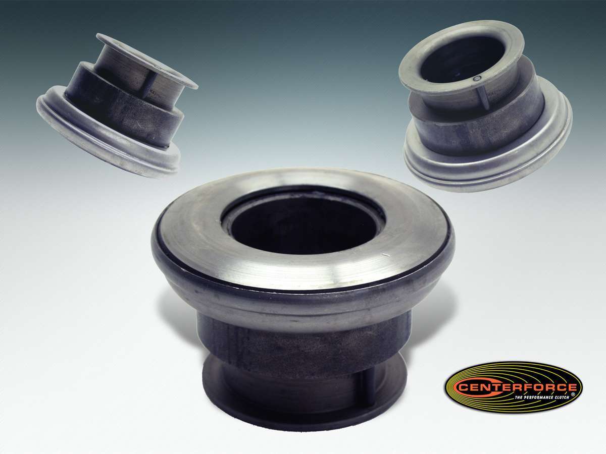 Centerforce  Throwout Bearing  N1086