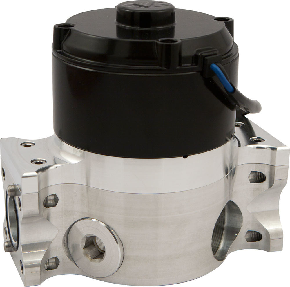 Cvr Performance  Proflo Extreme Water Pump - Clear Finish 8000CL