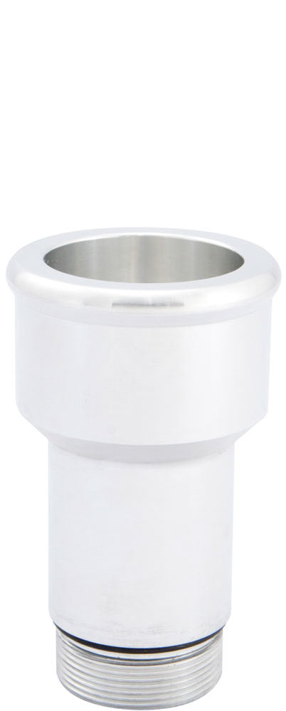 Cvr Performance  Fitting 1-3/4 Water Pump Inlet 8175CL