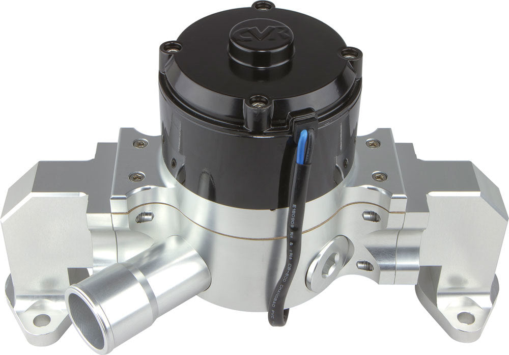 Cvr Performance  BBC Billet Alum Electric Water Pump Gear 8554CL