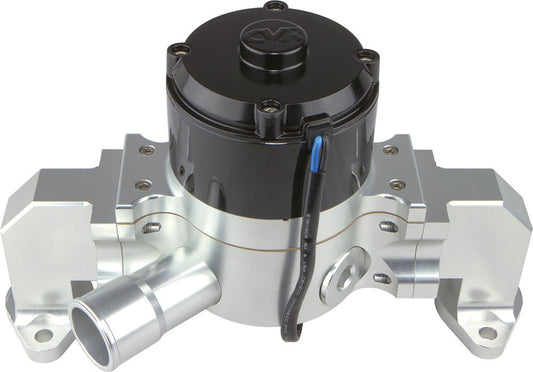 Cvr Performance  BBC Billet Alum Electric Water Pump Gear 8554CL