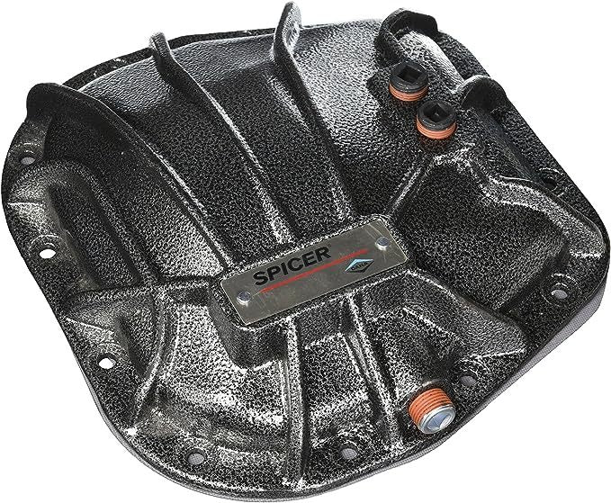 Dana - Spicer  NODULAR DIFF COVER  10023539