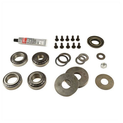 Dana - Spicer Master Overhaul Kit - Da na 44 AdvanTEK MPN DAN10040478 For Jeep Wrangler JL 2018-21