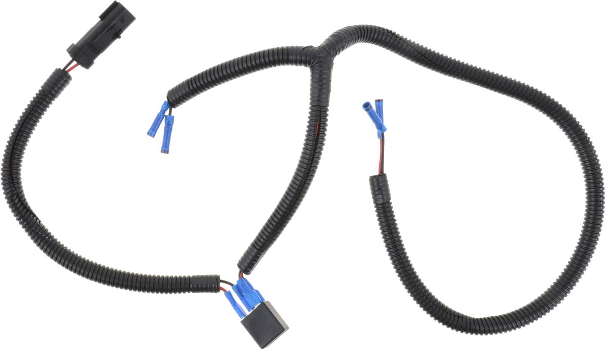 Dana - Spicer  E-Locker Harness Kit OEM Inntegration JK/JL/JT 10056733