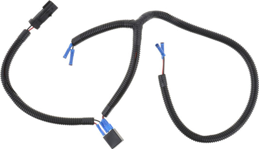 Dana - Spicer  E-Locker Harness Kit OEM Inntegration JK/JL/JT 10056733