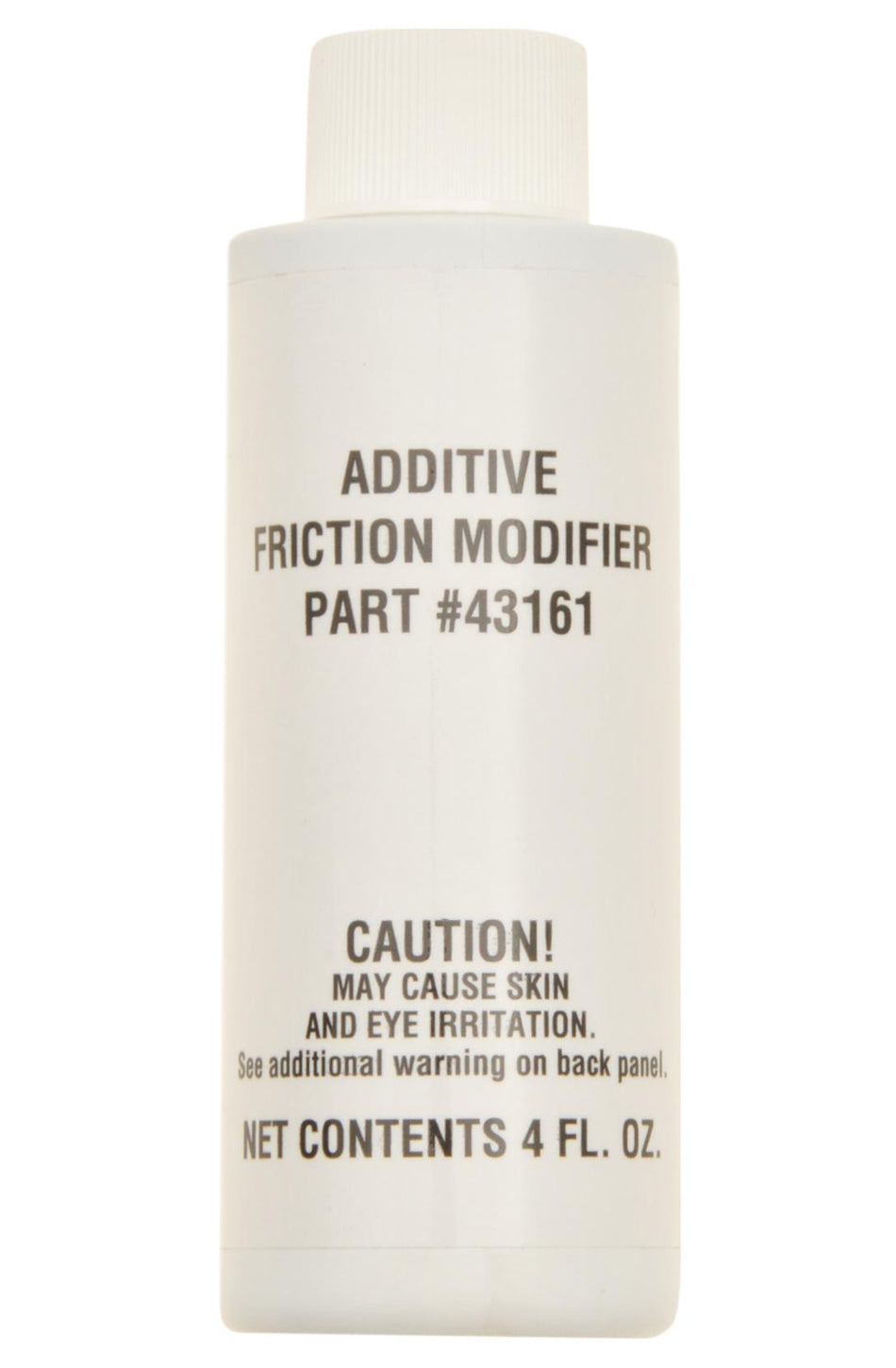 Dana - Spicer  Differental Oil Additive / Friction Modifier 4oz. 43161