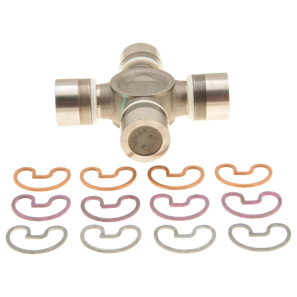 Dana - Spicer Universal Joint 1410/SPL 36 OSR 1.188 Cap MPN DAN5-1410X For Universal use