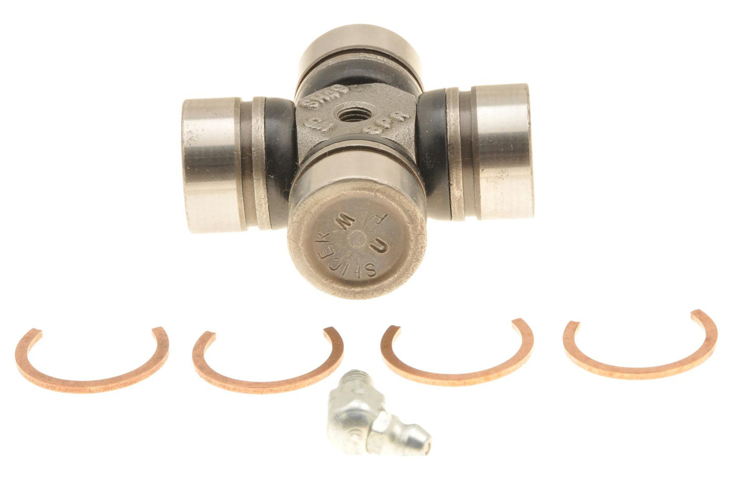 Dana - Spicer Universal Joint 1000 Ser ies ISR 0.938 Cap MPN DAN5-170X For Universal use