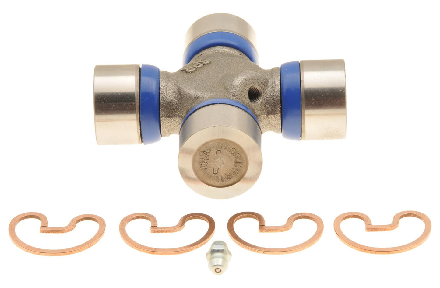 Dana - Spicer  Universal Joint 1350 Ser ies OSR 1.188 Cap 5-178X