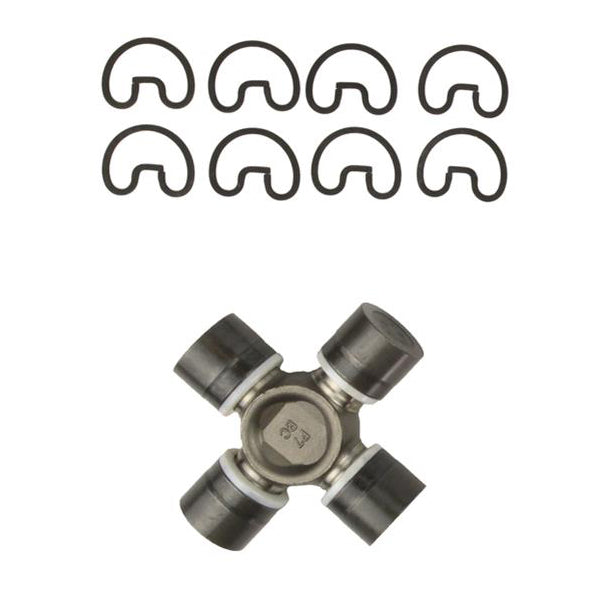 Dana - Spicer Universal Joint 1350 Ser ies OSR 1.188 Cap MPN DAN5-3615X For Universal use