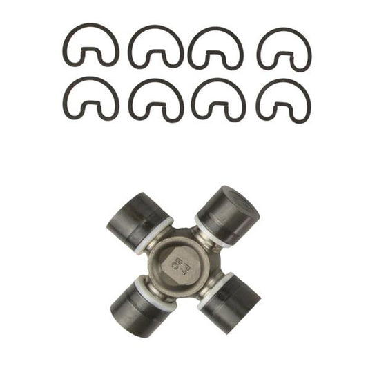 Dana - Spicer Universal Joint 1350 Ser ies OSR 1.188 Cap MPN DAN5-3615X For Universal use