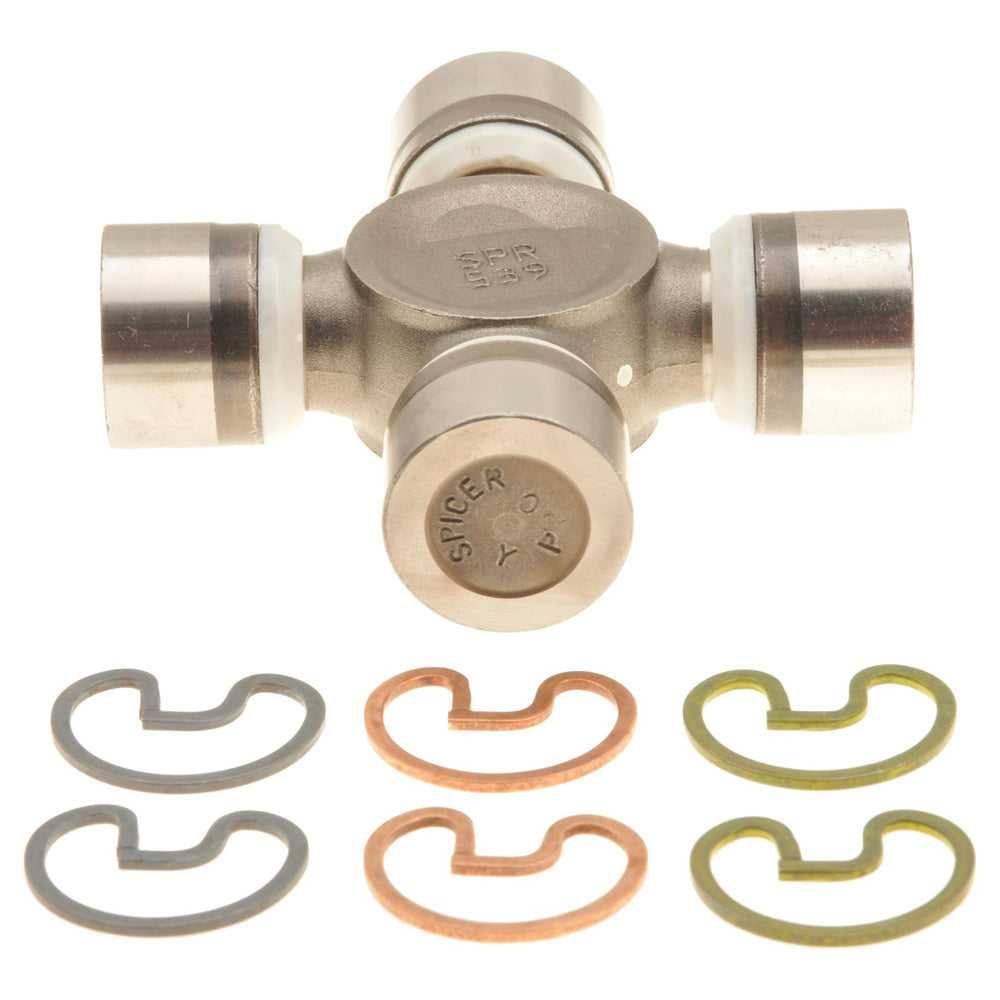 Dana - Spicer Universal Joint S55 to 1310 Series OSR MPN DAN5-7439X For Universal use