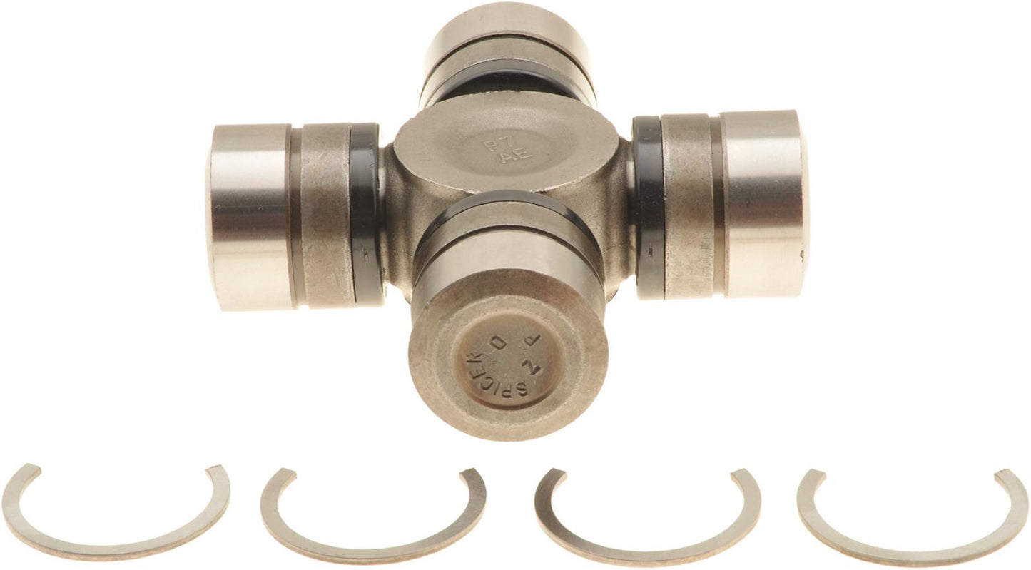 Dana - Spicer Universal Joint SPL55/14 80WJ Series ISR 1.375 Cp MPN DANSPL55-3X For Universal use