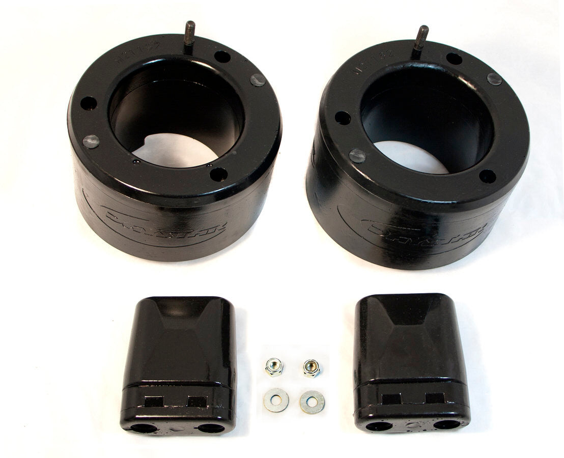 Daystar Products International  14-Dodge Ram 2500 2/4WD 2in Front Leveling Kit KC09135BK