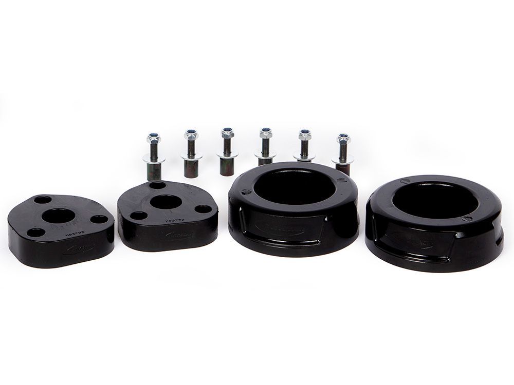 Daystar Products International  2017-2023 Dodge Ram 1500 Lift/Leveling Kit KC09139BK