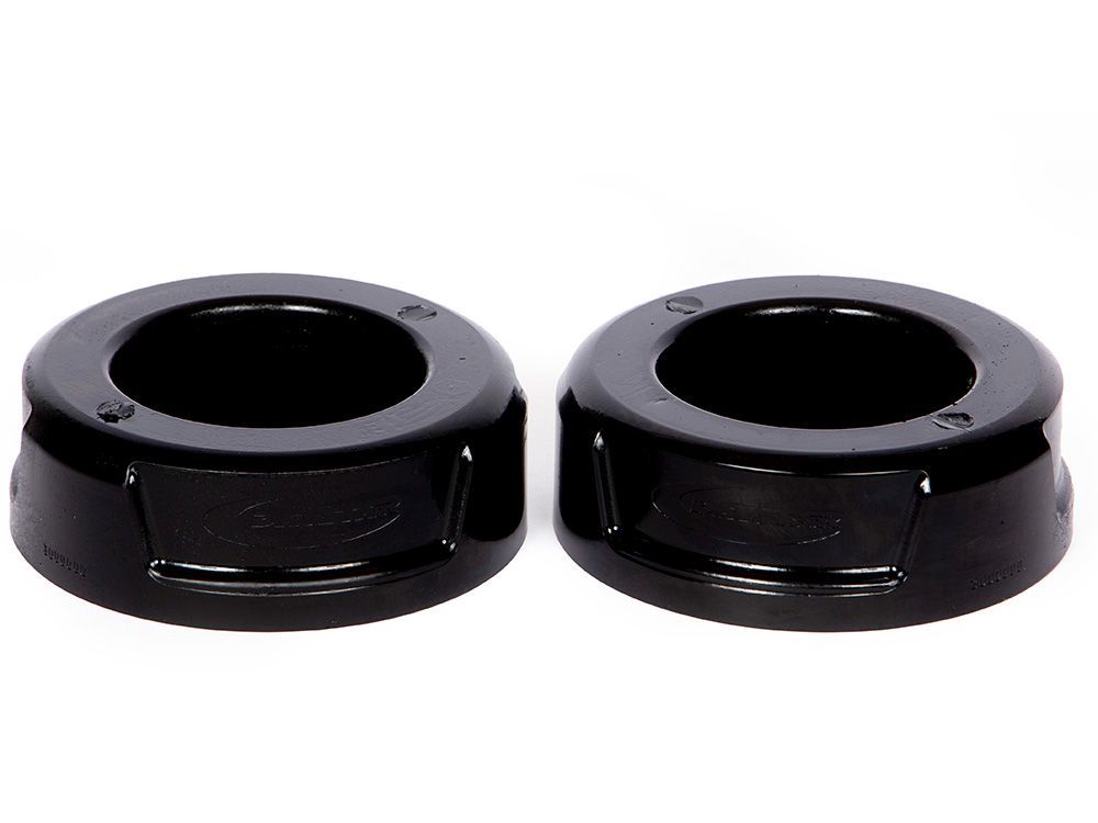 Daystar Products International  2017-2024 Dodge RAM 1500 Lift/Leveling Kit KC09140BK