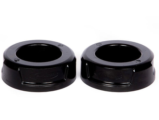 Daystar Products International  2017-2024 Dodge RAM 1500 Lift/Leveling Kit KC09140BK