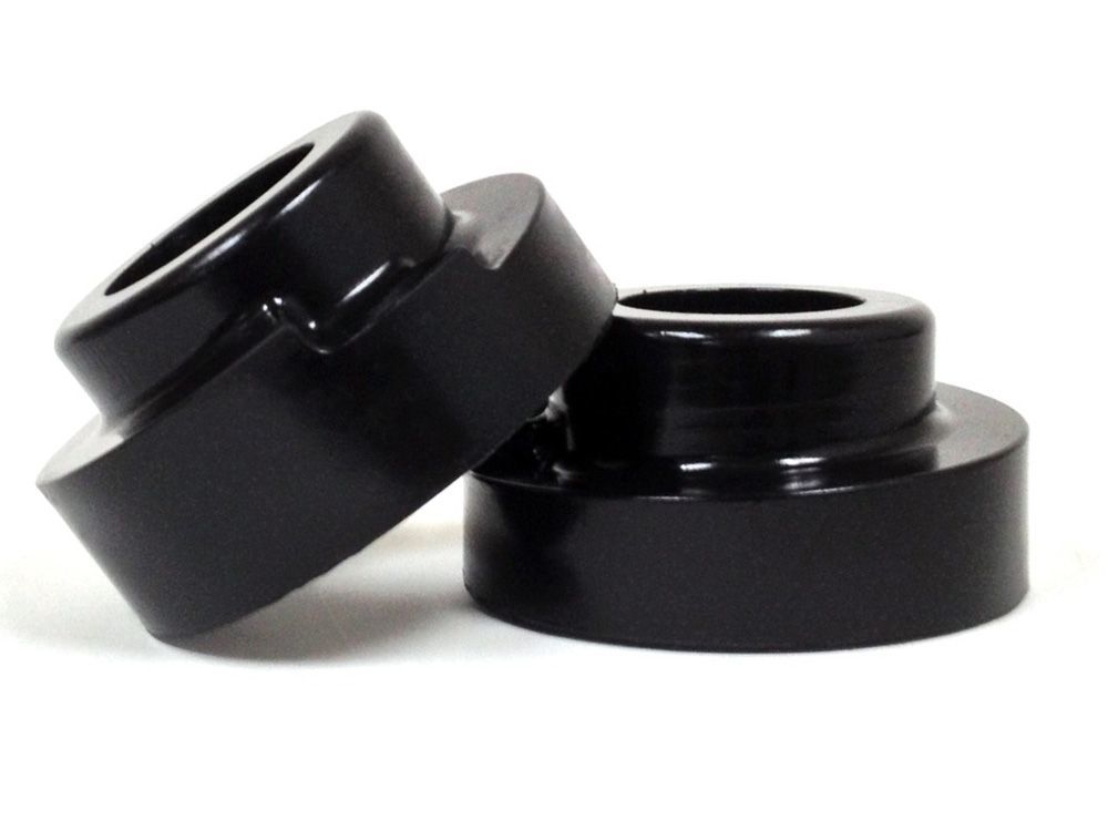 Daystar Products International  2005-2024 Ford F-250 4WD Lift/Leveling Kit KF09150BK