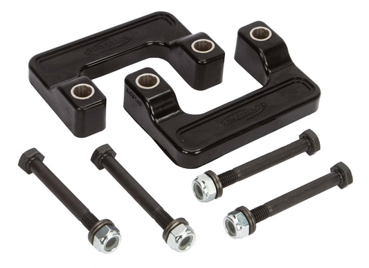 Daystar Products International  07-18 GM P/U 1500 Front Leveling Kit KG09140BK