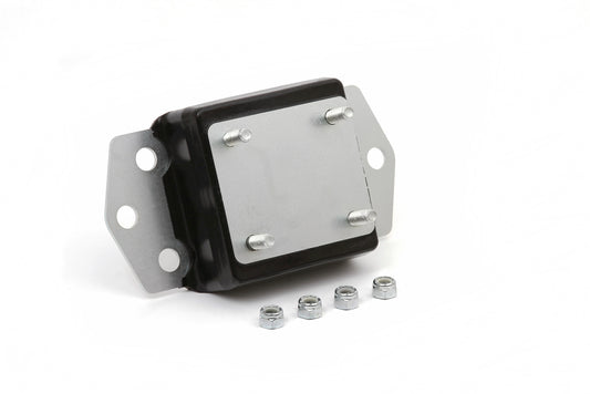 Daystar Products International  97-06 Jeep TJ Transmissi on Mount KJ01006BK