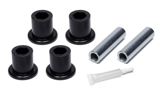 Daystar Products International   87-96 Jeep YJ Frame Shac kle Bushing Front/Rear  DASKJ02009BK