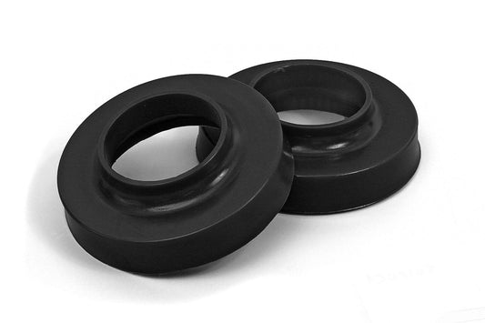 Daystar Products International  97-06 Jeep TJ Front or Rear .75in Coil Spacer KJ09107BK