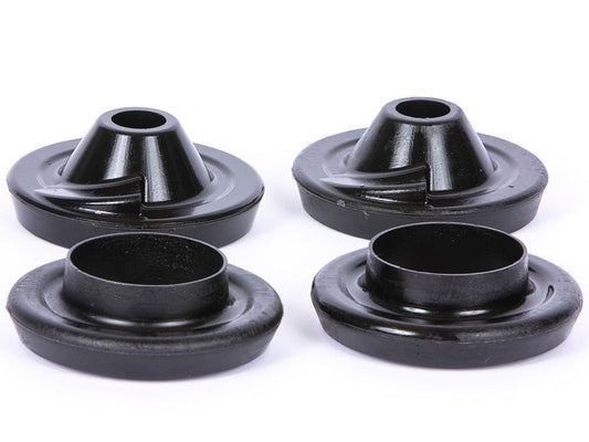 Daystar Products International  2018-24 Jeep Wrangler JL Lift/Leveling Kit KJ09181BK