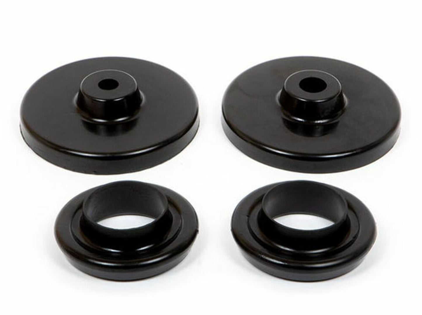 Daystar Products International  20-   Jeep Gladiator JT 3/4in Lift Kit KJ09191BK