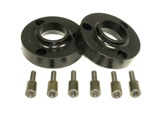 Daystar Products International  96-06 Toyota 4 Runner 1in Front Leveling Kit KT09105BK