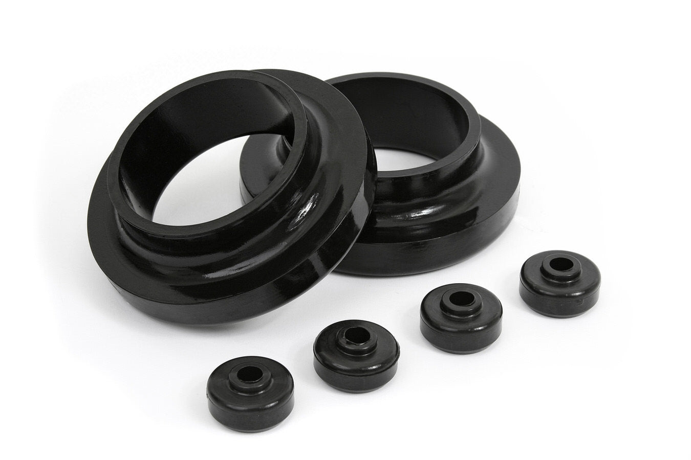 Daystar Products International  95-04 Toyota Tacoma 1.5 in Front Leveling Kit KT09113BK