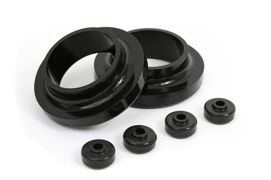 Daystar Products International  95-04 Toyota Tacoma 1.5 in Front Leveling Kit KT09113BK